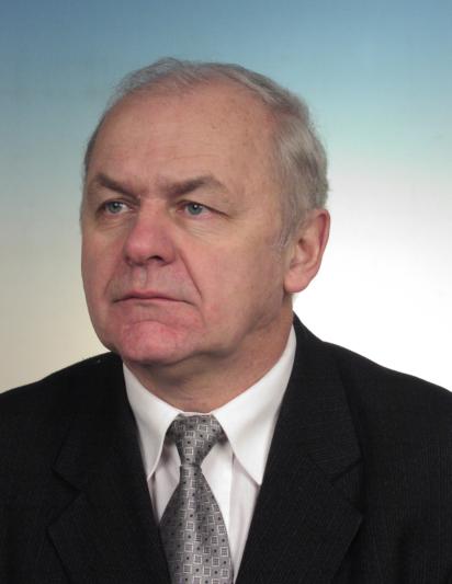 Prof. Jerzy Leszek